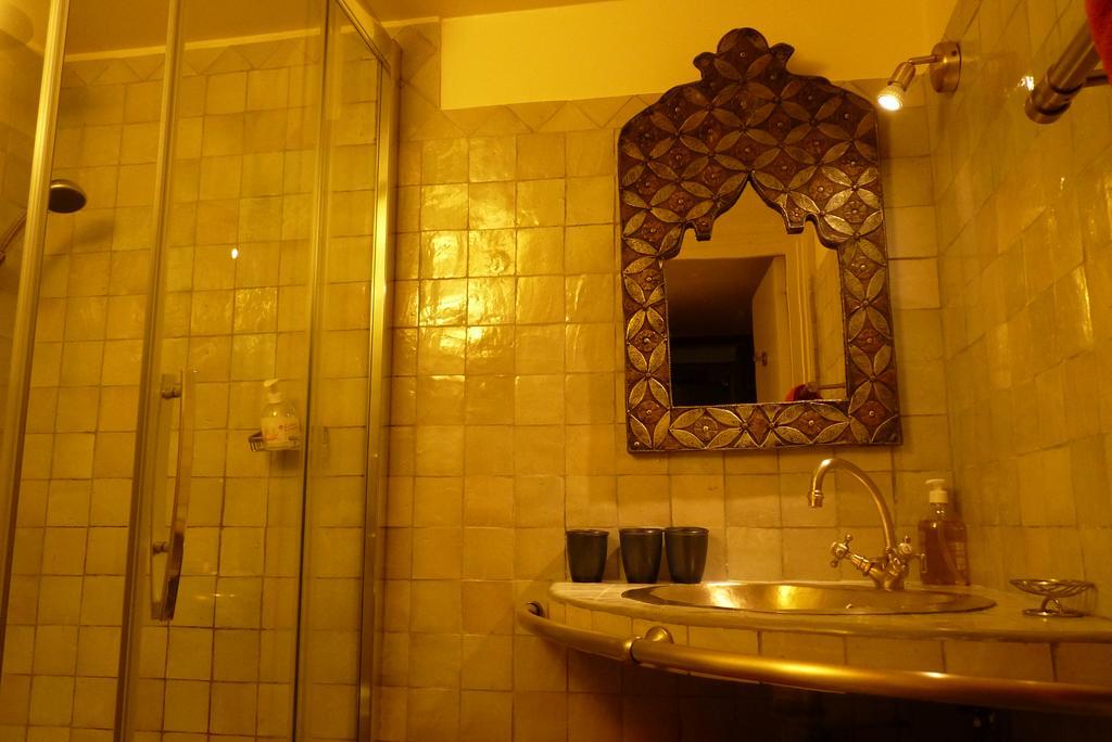 La Maison D'Anne Paris Room photo